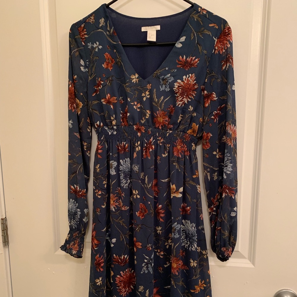 Maternity dress